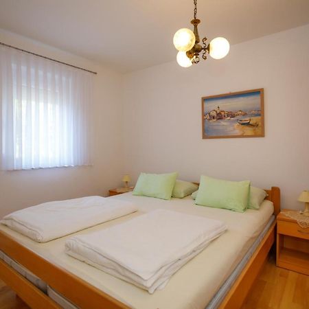 Apartmani Bakran Krk Town Dış mekan fotoğraf