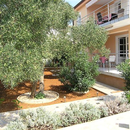 Apartmani Bakran Krk Town Dış mekan fotoğraf