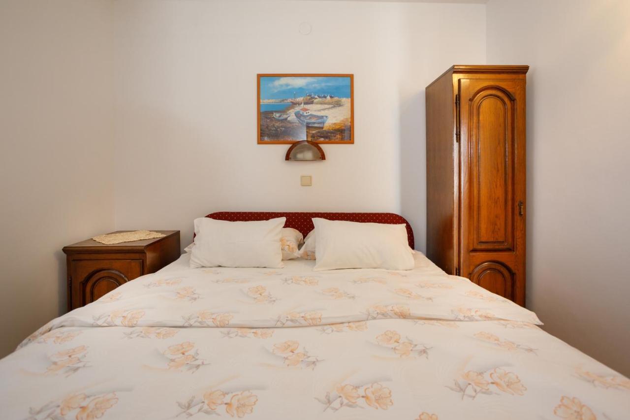 Apartmani Bakran Krk Town Dış mekan fotoğraf