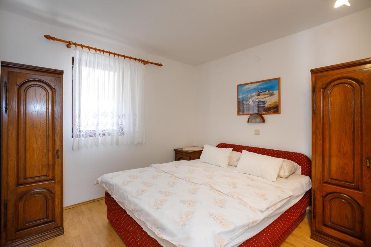 Apartmani Bakran Krk Town Dış mekan fotoğraf