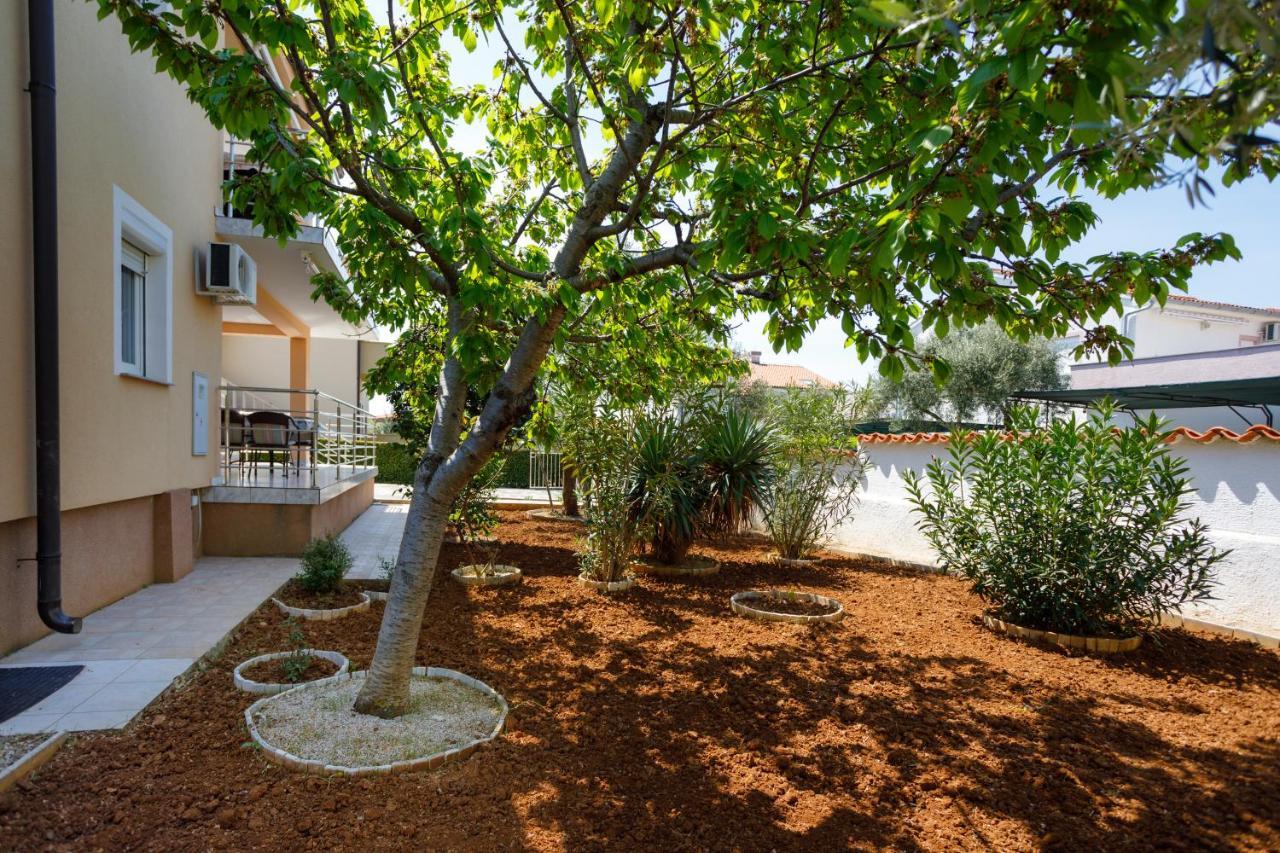Apartmani Bakran Krk Town Dış mekan fotoğraf