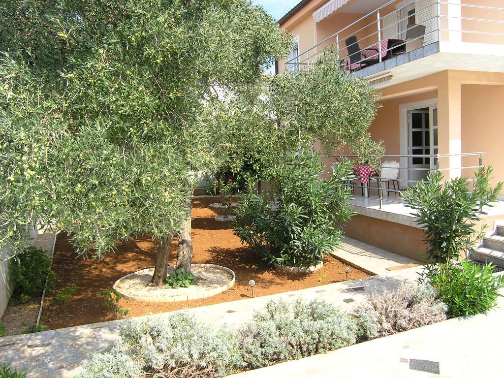 Apartmani Bakran Krk Town Dış mekan fotoğraf