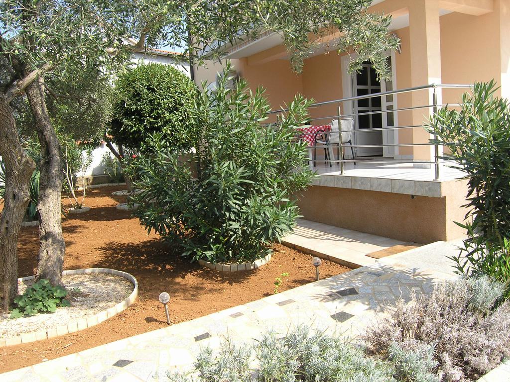 Apartmani Bakran Krk Town Dış mekan fotoğraf