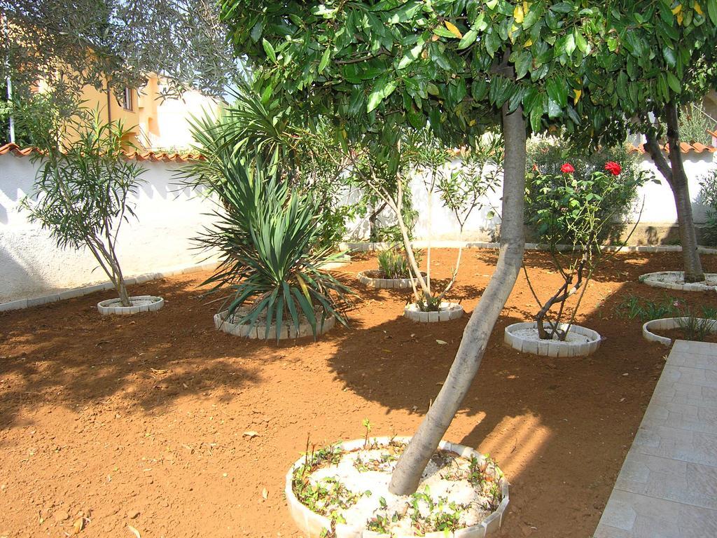 Apartmani Bakran Krk Town Dış mekan fotoğraf